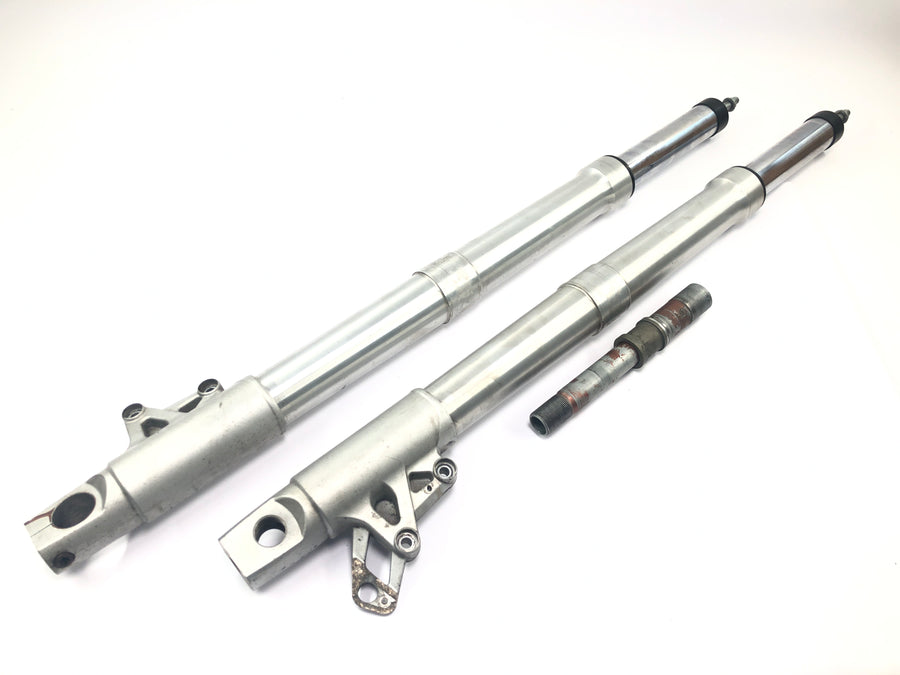 BMW R 1200 GS R12 K25 [2004] - Fork Telelever front fork with axle