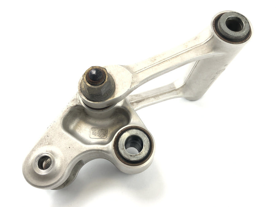 KTM 690 SM Prestige [2007] - Deflection lever Bone Spring Wing Connectionpiece