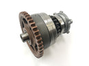 Yamaha XJR 1300 RP02 [1999] - starter freewheel starter freewheel clutch gear-1