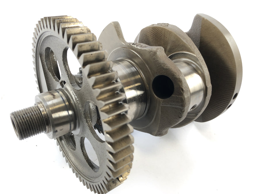 BMW R 1200 GS R12 K25 [2003] - crankshaft