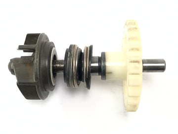 Honda NSR 125 JC22 [1998] - water pump water pump shaft - 0