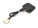 Yamaha TRX 850 4UN [1996] - Voltage regulator rectifier regulator charge controller-3