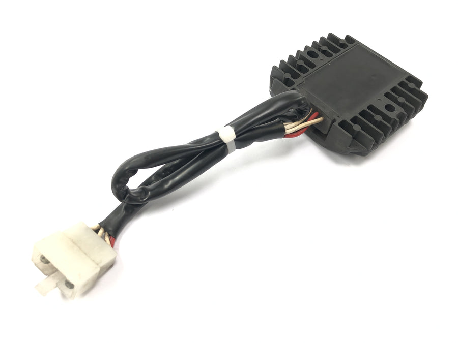 Yamaha TRX 850 4UN [1996] - Voltage regulator rectifier regulator charge controller