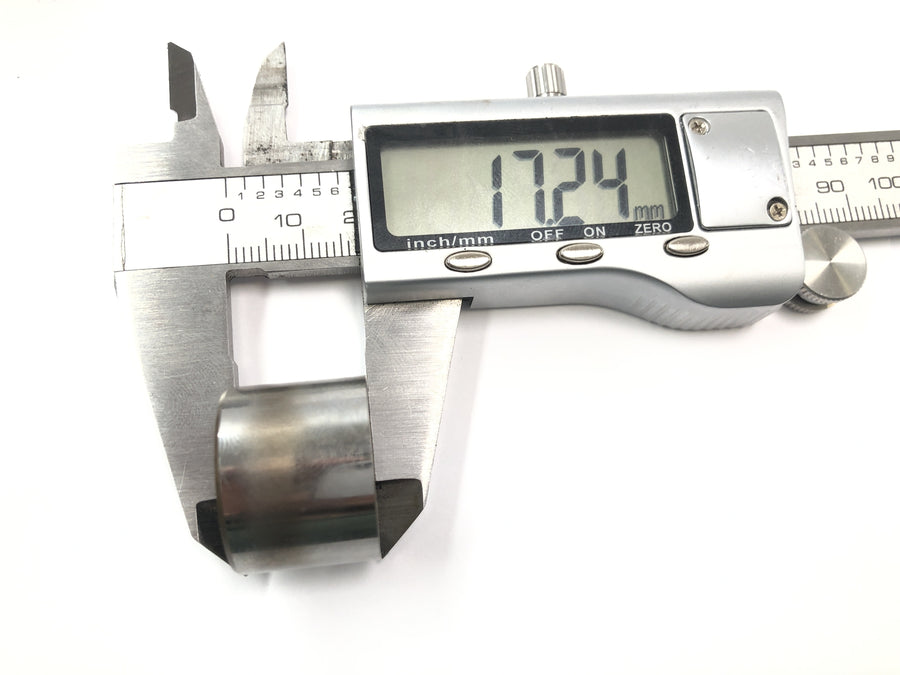 Yamaha YZ 426 F [2000] - cup tappet