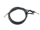 Triumph Tiger 955i 709EN [2003] - Clutch cable Bowden cable-2