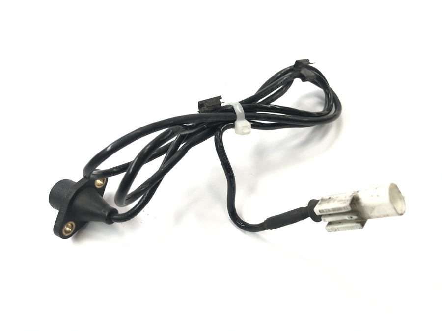 BMW R 1150 RT R22 [2001] - Wheel speed sensor ABS sensor front