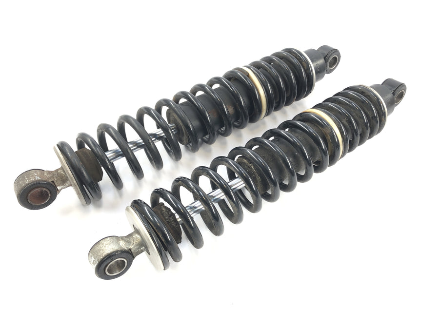 Moto Guzzi California II VT [1985] - Spring shock absorber set couple