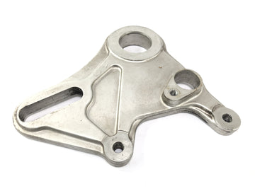 Ducati 999 H4 [2003] - anchor plate brake panel brake saddle holder behind - 0
