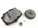 Yamaha XS 650 SE 3L1 [1979] - Oil pump-4