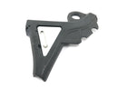 Yamaha WR 125 X DE07 [2010] - Frame cover right-2