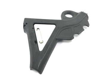 Yamaha WR 125 X DE07 [2010] - Frame cover right - 0