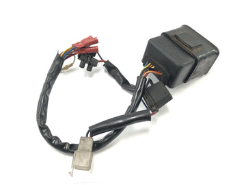 Cagiva MITO 125 EVO 8P [2000] - CDI Zündbox control unit Ignition Unit Controller - 0