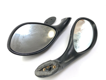 Triumph Daytona 955i T595 [1999] - Mirror Rearview Mirror Fairing Mirror