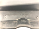 BMW C1 125 [2002] - tank rubber overflow pan petrol tank-4
