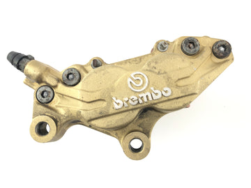 Aprilia SL 1000 Falco Pa [2000] - brake caliper brake tongs in front left - 0