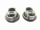 HONDA VTR 1000 SP 1 SC45 [2001] - Engine housing engine block crankcase with pistons-9