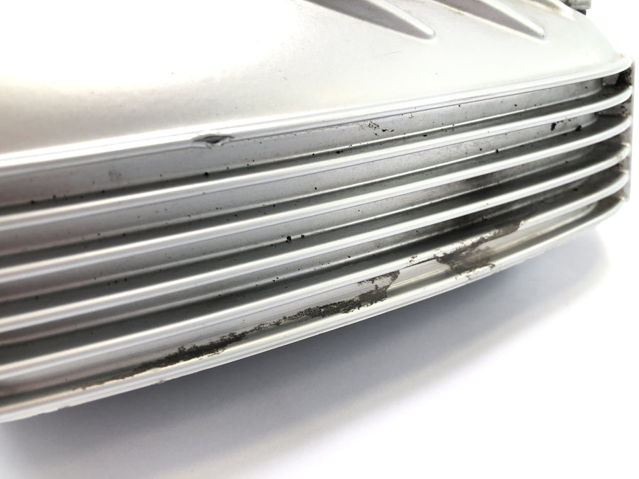 BMW R 1150 GS R21 [2002] - valve cover on the right