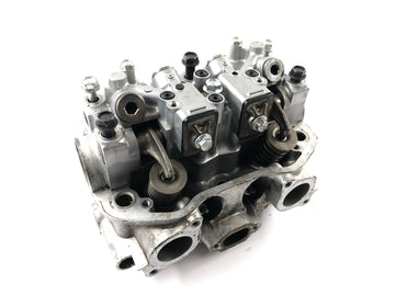 Honda Goldwing GL 1200 SC14 [1988] - cylinder head valve train right
