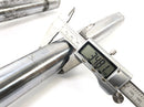 Moto Guzzi V 1000 VG [1980] - Fork telescopic fork with axle-4