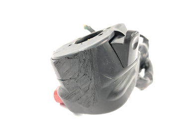 SWM SM 125 R [2018] - Handlebar fitting handlebar switch left - 0