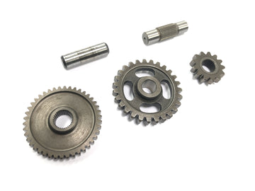 Yamaha V Max 1200 2LT [1998] - starter gear set