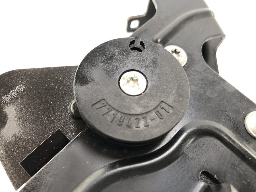 BMW K 1300 R K12S [2014] - Exhaust valve actuator exhaust