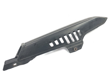 Yamaha XTZ 660 3YF [1992] - Chain guard chain cover rear chain guard