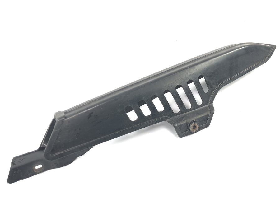 Yamaha XTZ 660 3YF [1992] - Chain guard chain cover rear chain guard