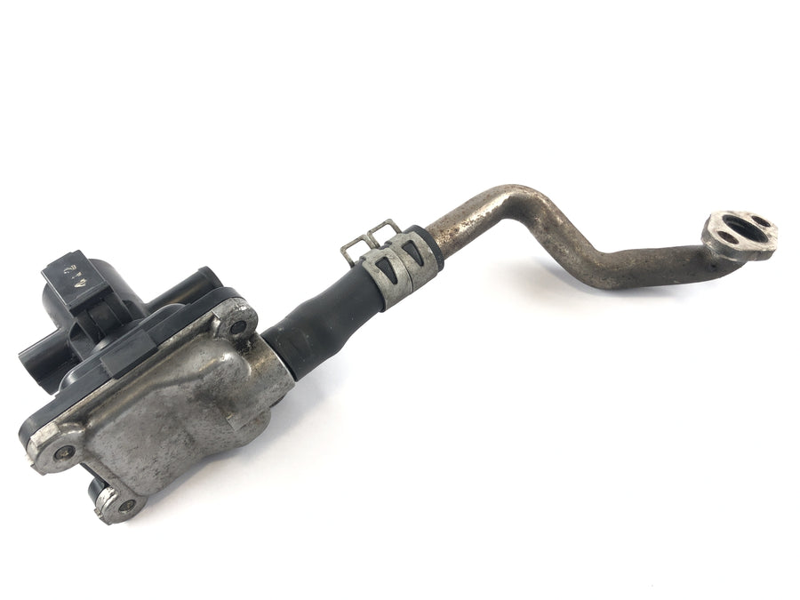 Yamaha XT 660 DM01 [2004] - Secondary air valve
