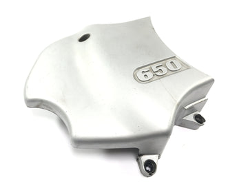 BMW F 650 GS R13 [2000] - sprocket cover engine cover