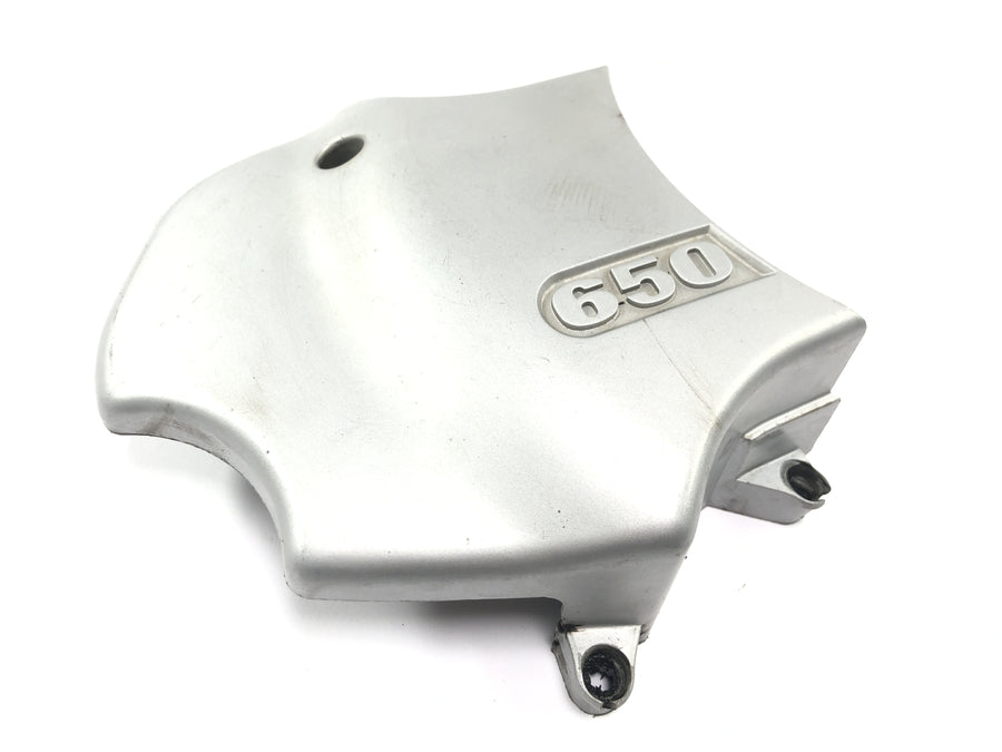 BMW F 650 GS R13 [2000] - sprocket cover engine cover