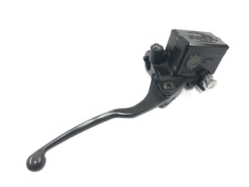 Triumph Tiger 955i 709EN [2003] - Handbrake pump front brake pump - 0
