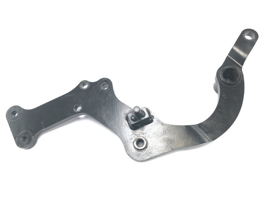 Moto Guzzi Stelvio 1200 8V [2016] - Stand holder holder plate left and right