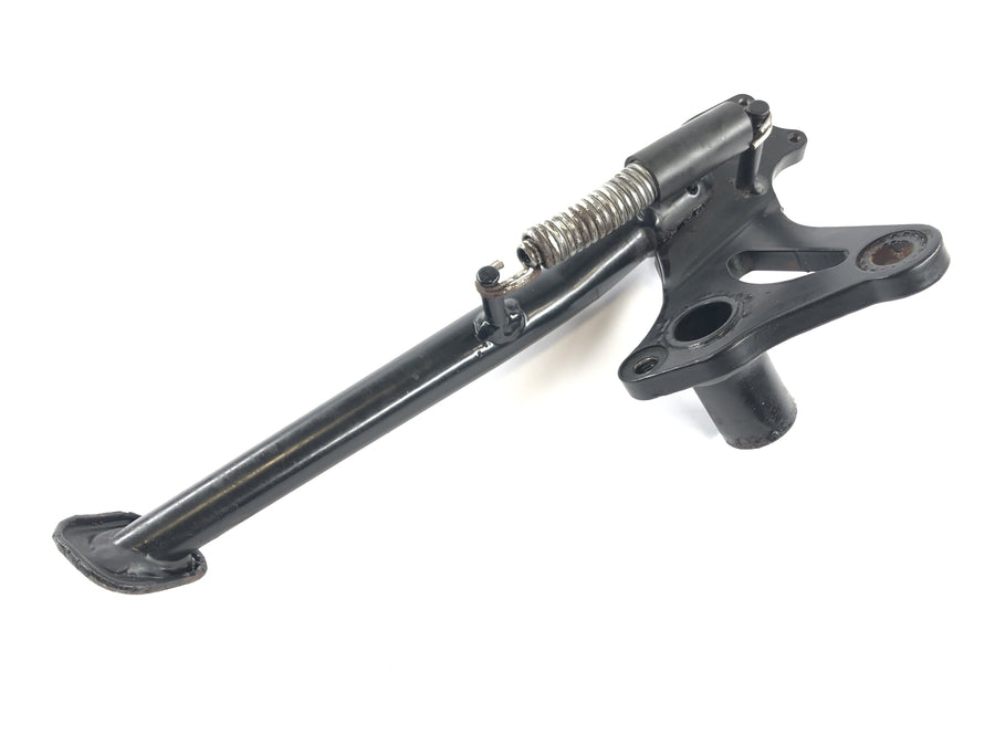 Moto Guzzi Norge 1200 [2006] - Stand side stand with spring