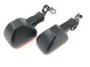 Suzuki RG 250 Gamma GJ21D [1987] - Turn signal indicator pair front-4