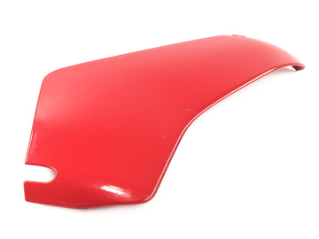 Ducati 999 H4 [2003] - front cladding on the left wind deflector side part cladding - 0