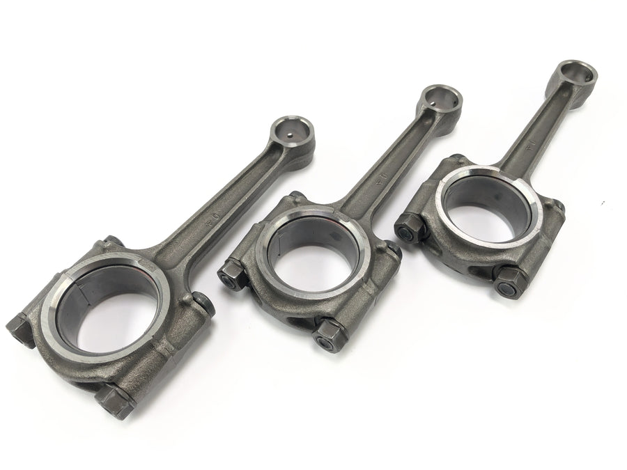 Triumph Daytona 955i T595N [2003] - Pleuel connecting rods set