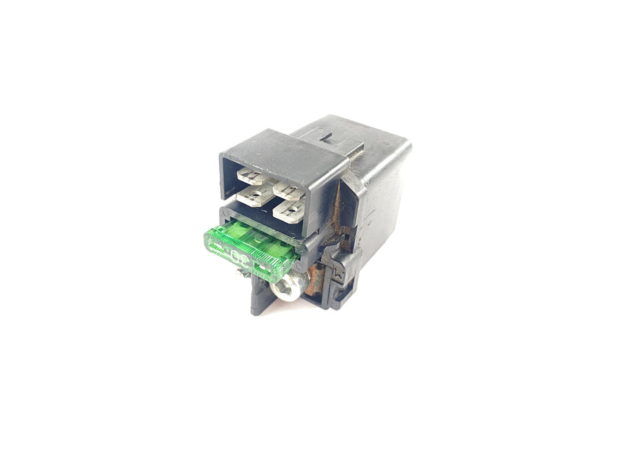 Honda CBR 900 RR SC33 [1996] - Starter Relay Starter Relay