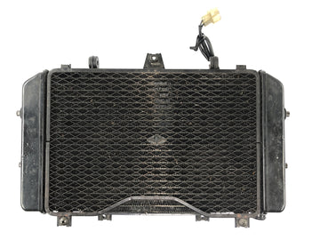 Kawasaki ZRX 1200 S ZRT20A [2002] - cool motor cooler radiator water cooler - 0