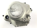 Yamaha XT 125 X [2004] - clutch cover engine cover-1