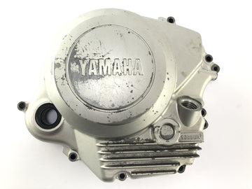 Yamaha XT 125 X [2004] - clutch cover engine cover