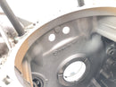 BMW F 650 GS R13 [2002] - motor housing empty housing-4