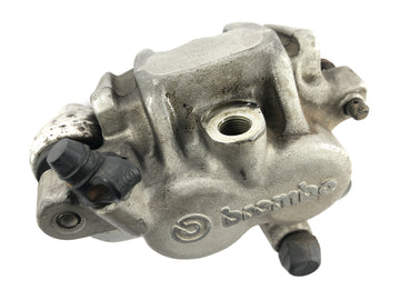KTM 640 LC4 EGS [1999] - Front brake caliper Brembo complete with holder - 0