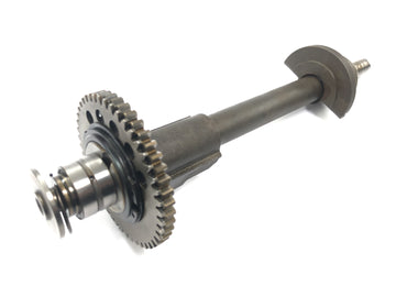 Triumph Tiger 955i 709EN [2003] - Balance shaft Balancer shaft Engine balance shaft