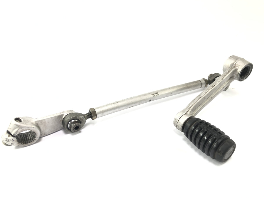 Ducati Monster M600 [1995] - Shift lever Shifting levers switching lever arm left