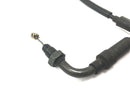Cagiva Planet 125 [1998] - Throttle cable Bowden cable set-5