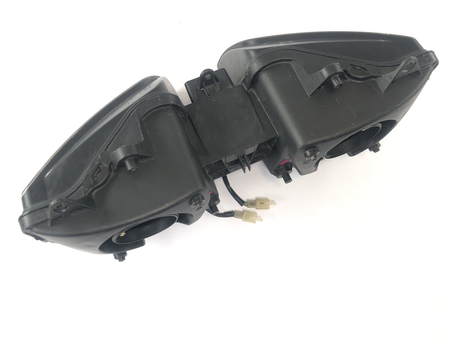Yamaha YZF R1 RN01 [1998] - headlight headlights front light