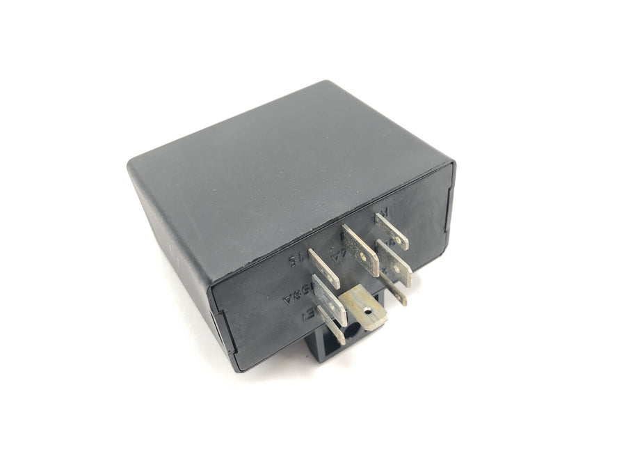 BMW K 100 [1984] - Light relay relay