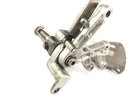 Triumph Daytona 955i T595 [1999] - Driver's footrest right with brake pedal-3