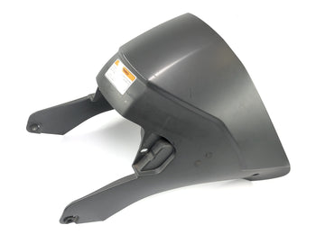 Moto Guzzi Stelvio 1200 4V [2009] - Tank cladding cladding